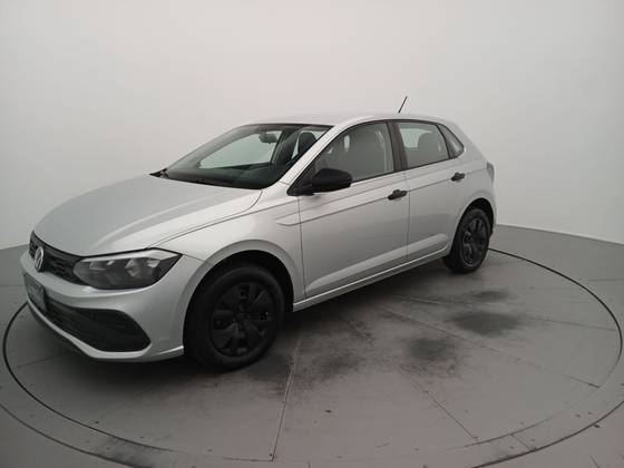 VOLKSWAGEN POLO 1.0 MPI TRACK MANUAL VOLKSWAGEN POLO 1.0 MPI TRACK MANUAL